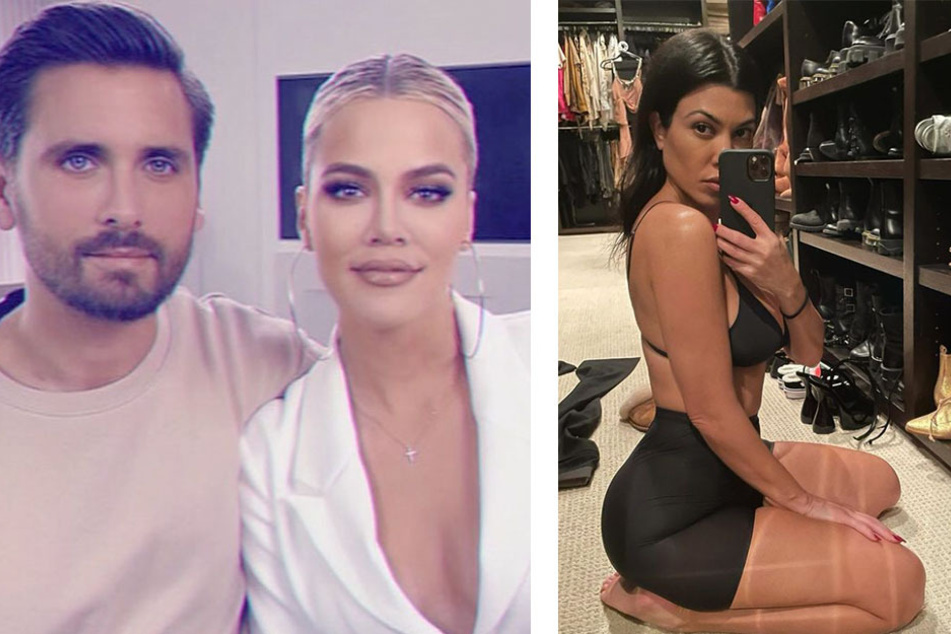Will Scott Disick straighten up and put a ring on Kourtney Kardashian's finger?