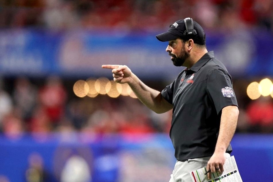 College football: Can The Ohio State Buckeyes and coach Ryan Day step up in 2023?