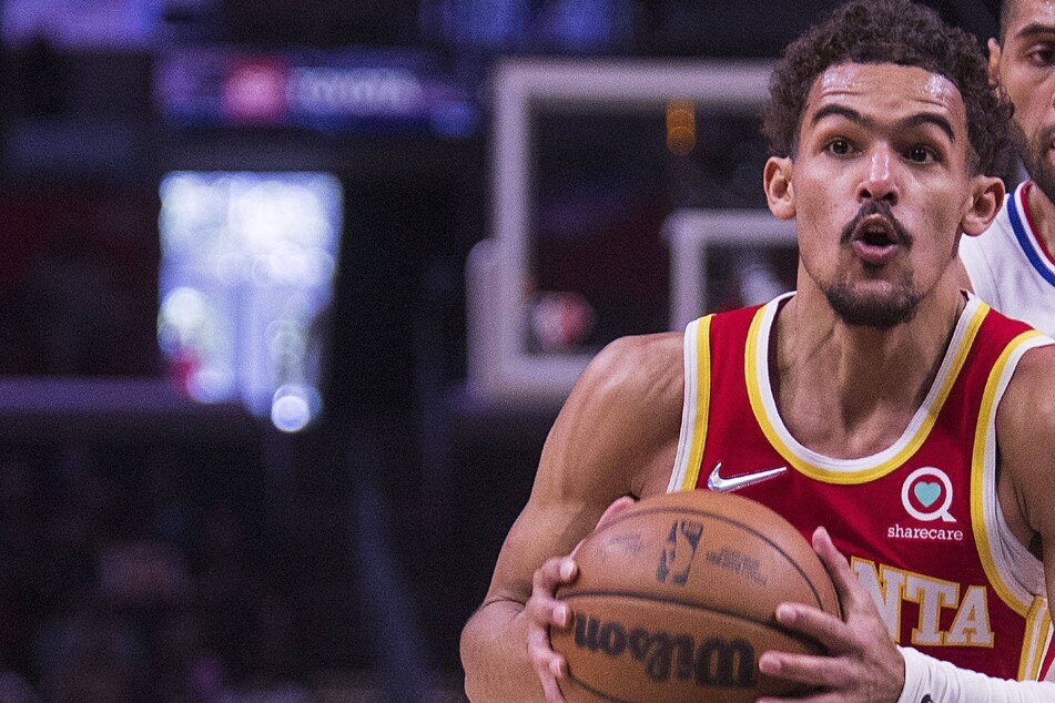 NBA: The Hawks hang tough and come away winners over the Bucks