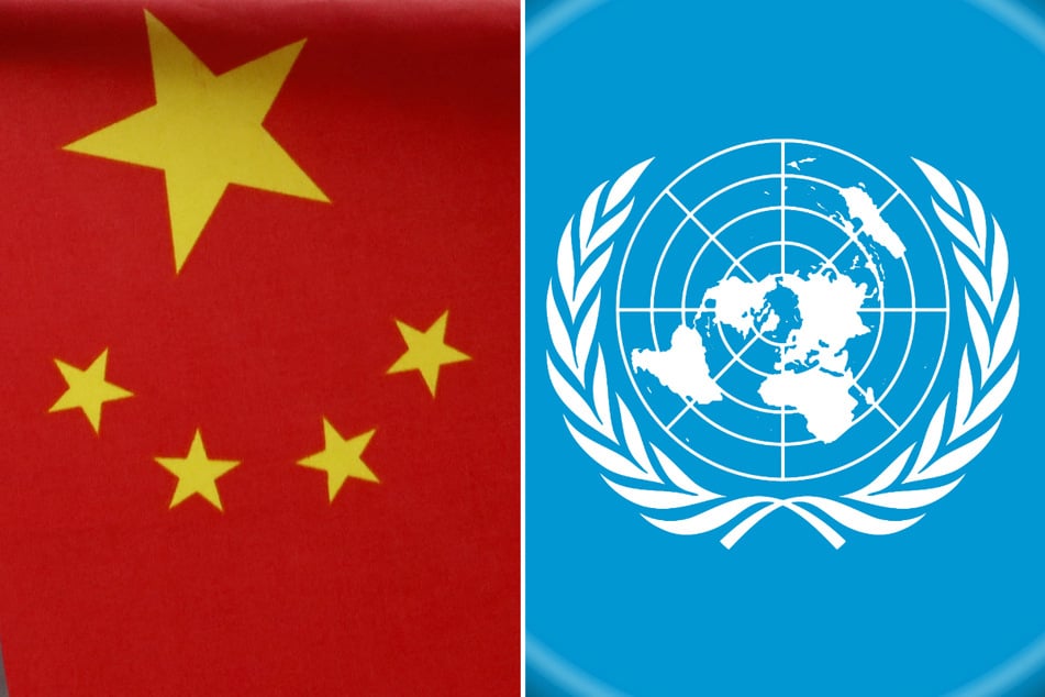 China said it would uphold an international order with the UN at its center amid US President Donald Trump's efforts to establish a so-called "Board of Peace".