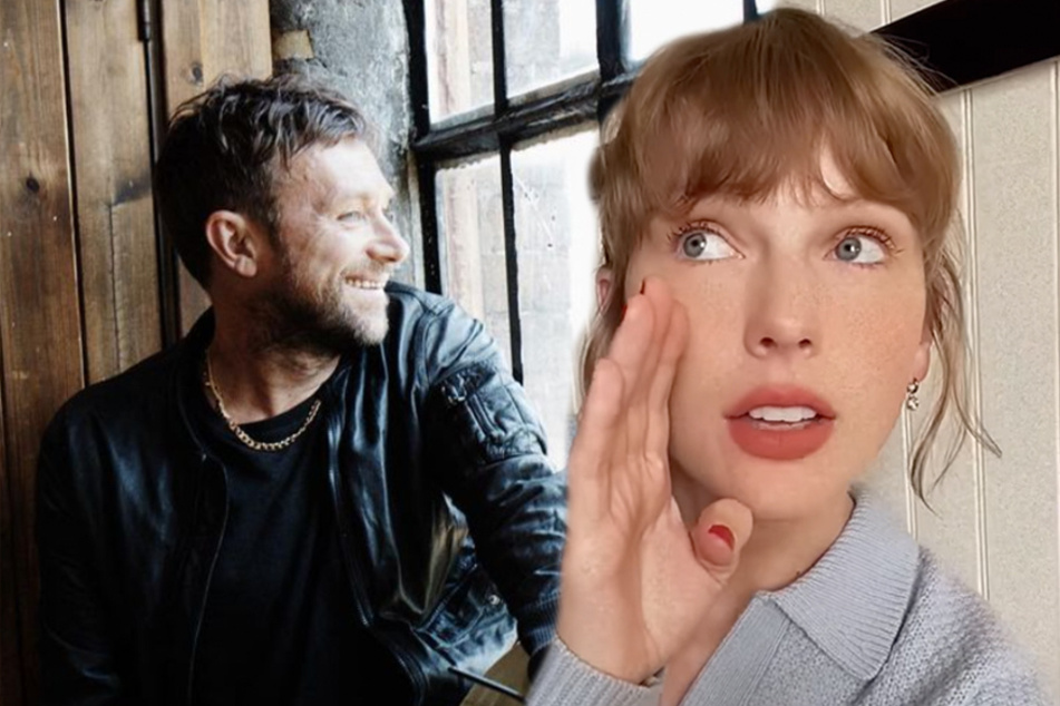 Taylor Swift defends her name after Gorillaz frontman says she's a fraud