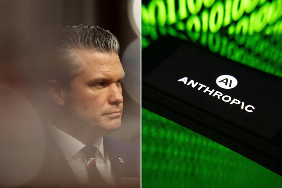 Pentagon snubs Anthropic as it secures classified AI deals with tech giants
