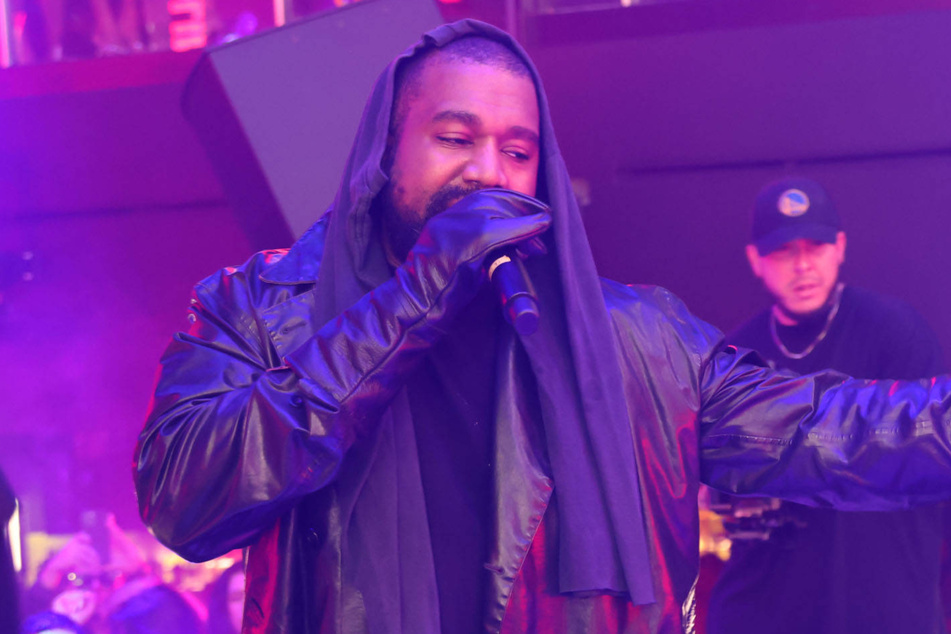 The Slovakia festival due to welcome Kanye West has called off the event following the uproar over the rapper's release of a song glorifying Adolf Hitler.
