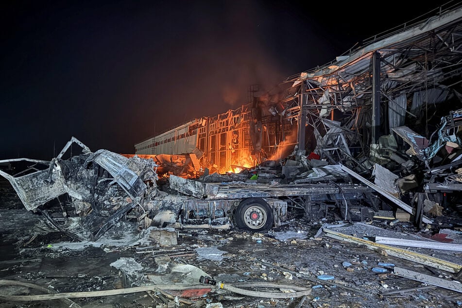 Russia issues ominous message to Zelensky warning the clock is ticking on Ukraine peace