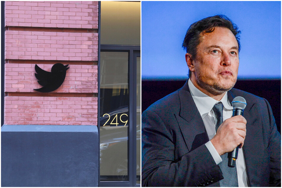 Elon Musk and Twitter are facing heat over beds in the office