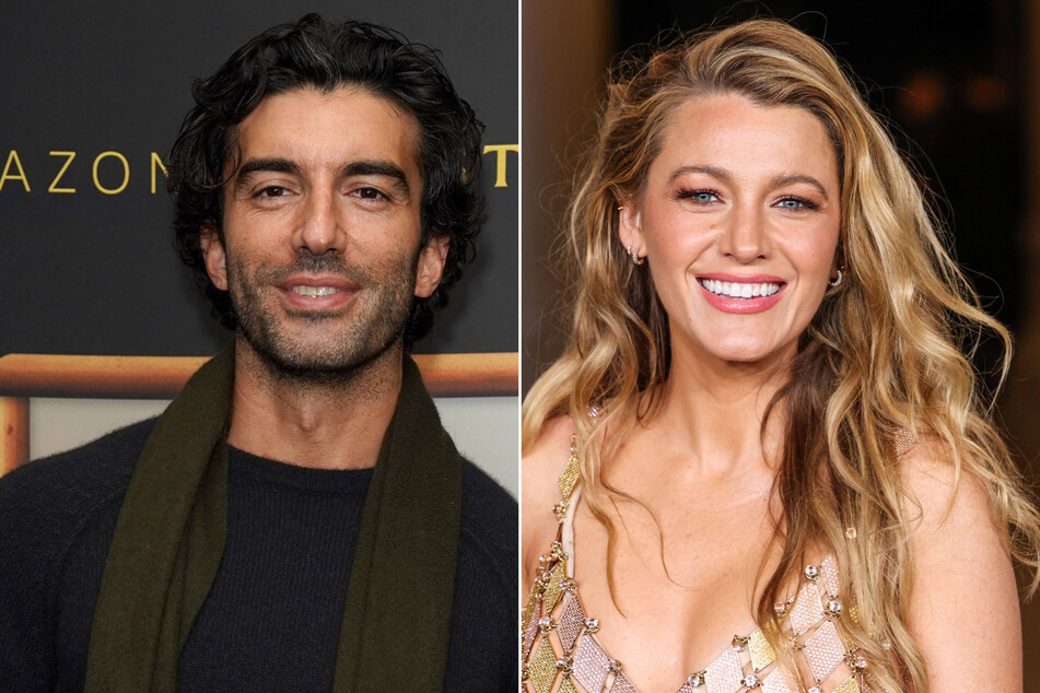 Blake Lively and Justin Baldoni's trial postponed as judge pushes for settlement