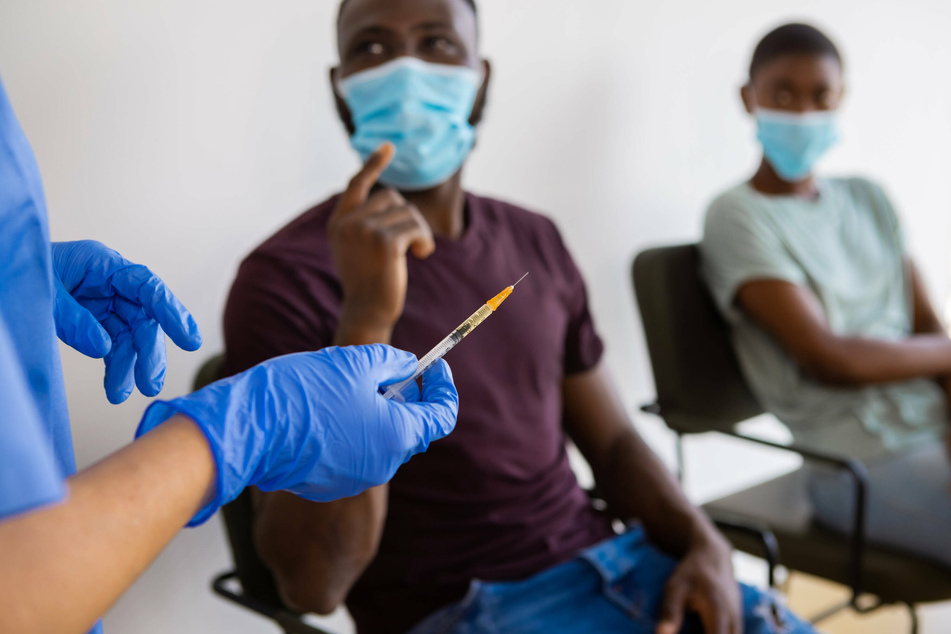 From 2018 to 2020, the average lifespan of Black Americans dropped by more than three years.