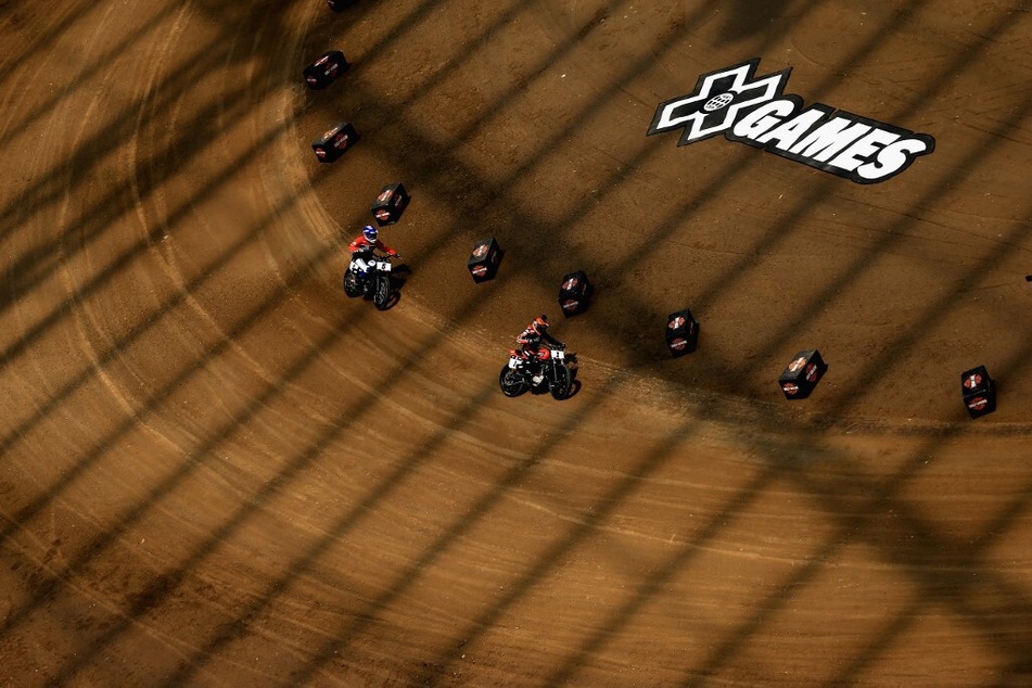 X Games was created by ESPN to provide a TV platform for such events as snowboarding, Moto X, BMX freestyle, and skateboarding.
