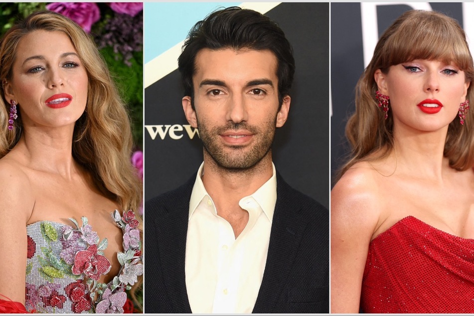 Taylor Swift issues fiery response to Justin Baldoni's subpoena!