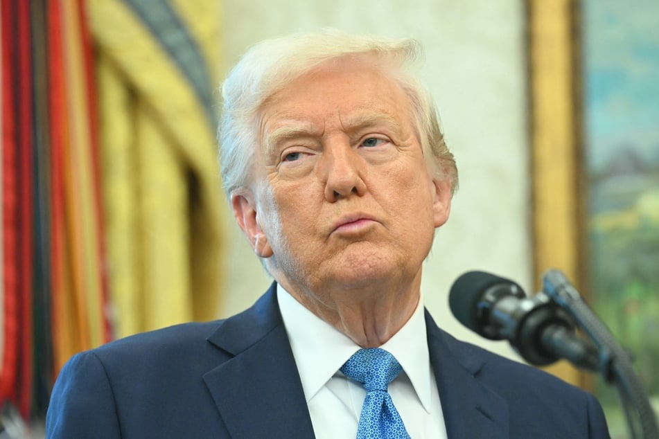 Throughout his 2024 presidential campaign, Trump repeatedly claimed he would be able to resolve the ongoing conflict between Russia and Ukraine within hours of taking office.