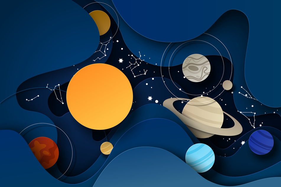 Today's horoscope: Free daily horoscope for Friday, September 26, 2025