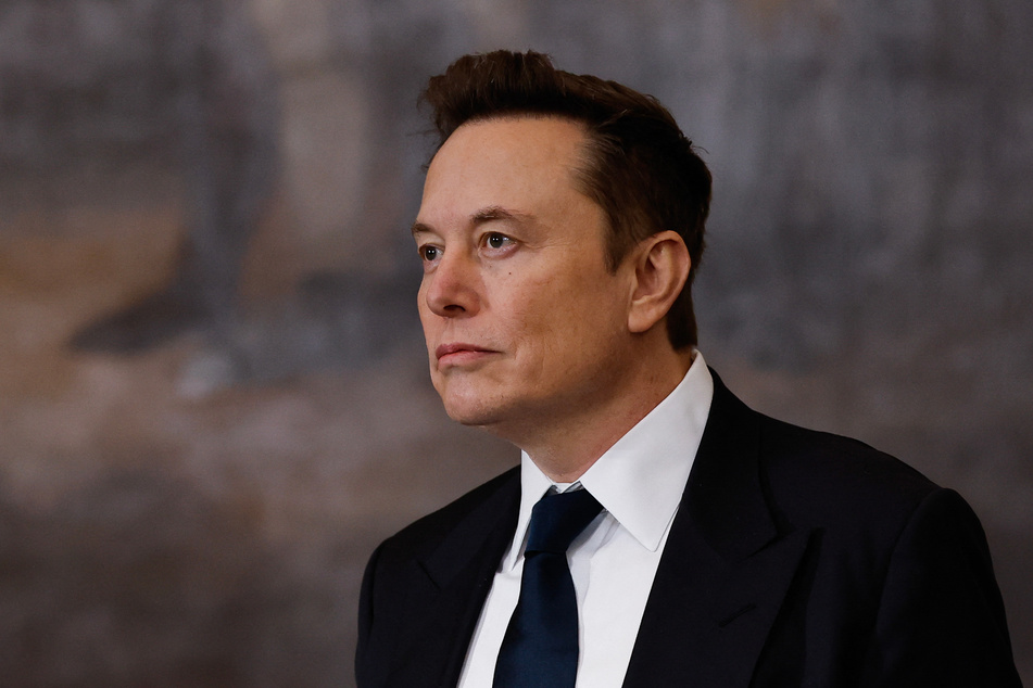Elon Musk has spoken with his daughter Vivian since 2020.