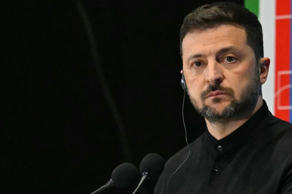 Zelensky announces plans for new Russia-Ukraine talks