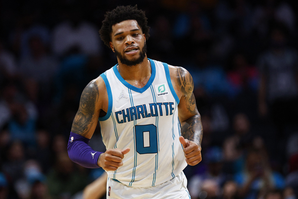 Bridges last played in the NBA two years ago and will have to serve a 10-game ban if he returns to a team.