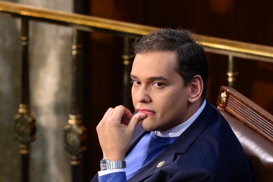 Congressman George Santos is being investigated by the House Ethics Committee for alleged misconduct on the campaign trail.