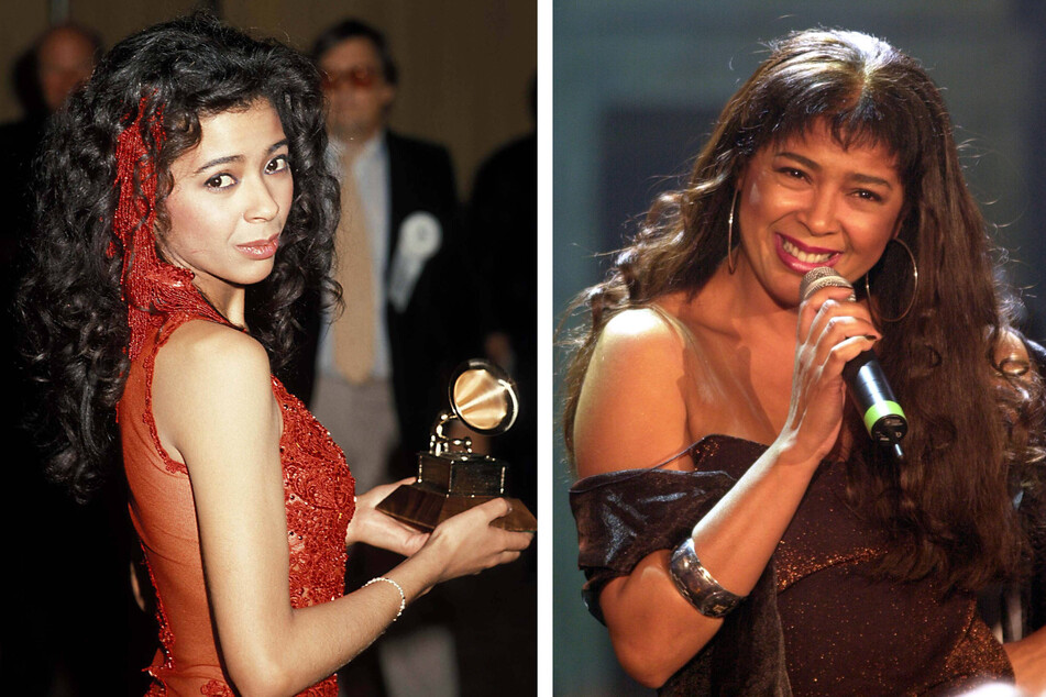 Irene Cara, Oscar-winning Flashdance and Fame singer, has died