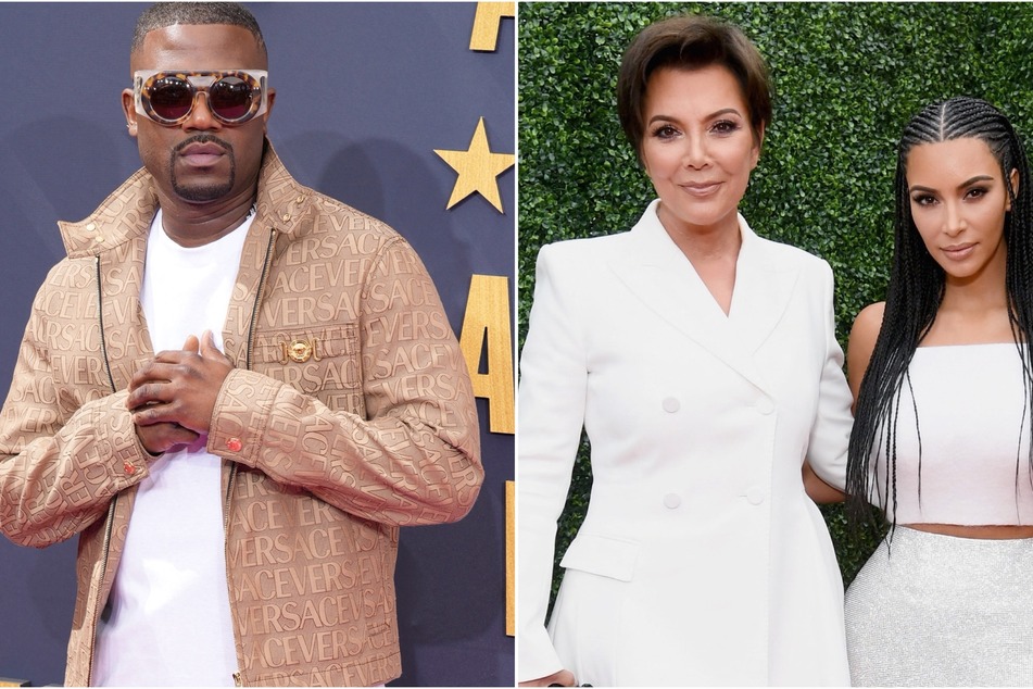 Kim Kardashian and Kris Jenner take big loss in legal battle against Ray J