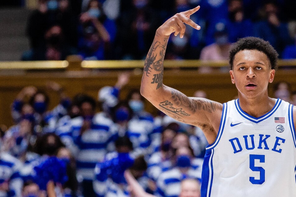 College basketball: Gonzaga falls to Duke for their first loss of the year