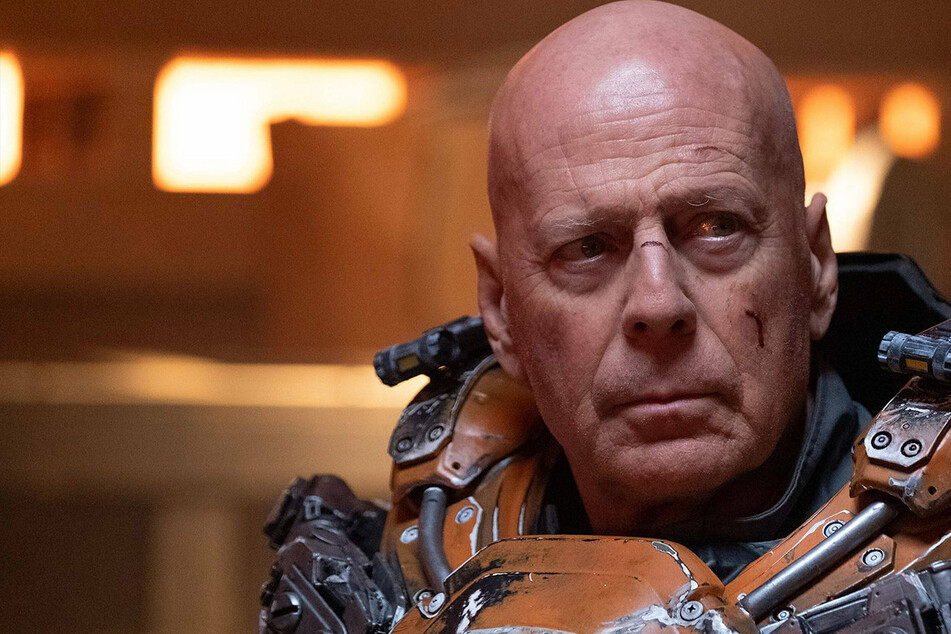 Bruce Willis steps away from acting due to health condition
