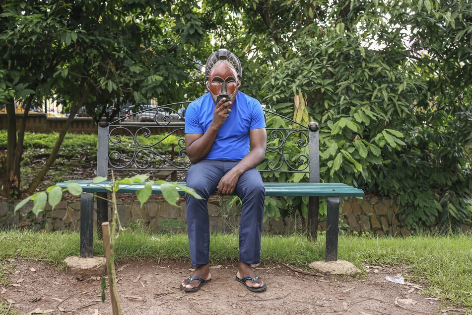About 50 deported people from various African countries have arrived in Cameroon since January.