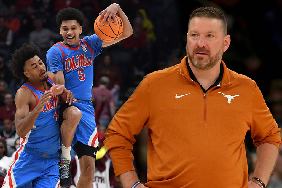 Former Texas basketball coach Chris Beard books a one-way ticket to Ole Miss