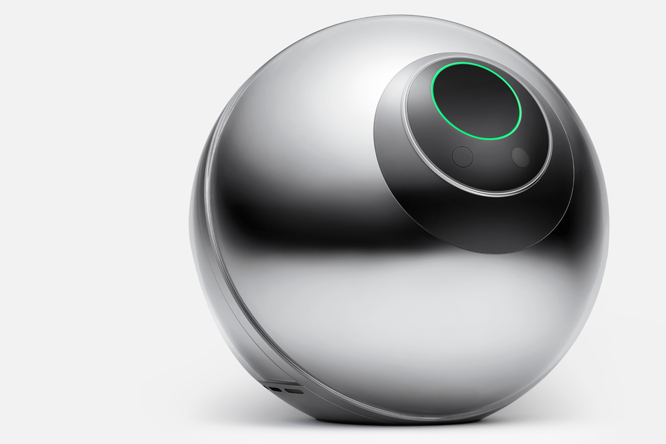 Worldcoin: The strange case of eye-scanning orbs and a crypto copycat fight