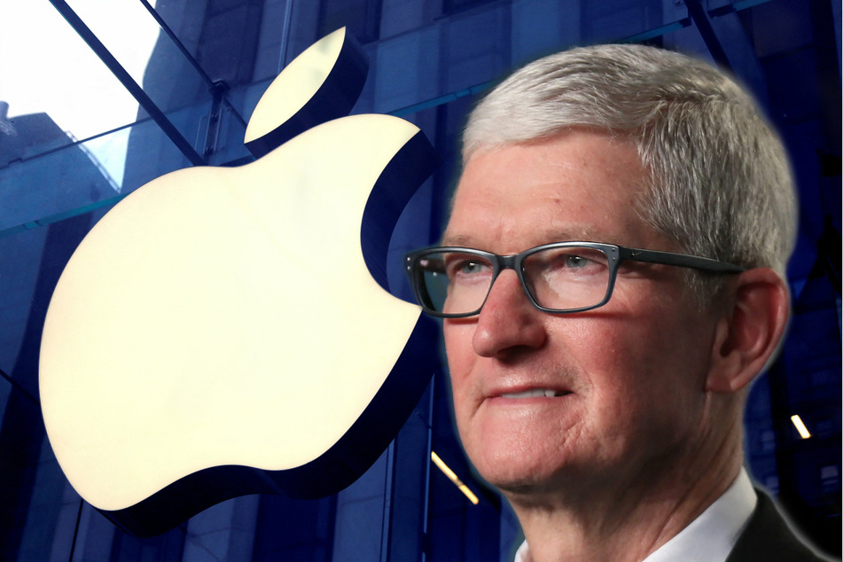 Apple boss Tim Cook slams plans to let users bypass App Store