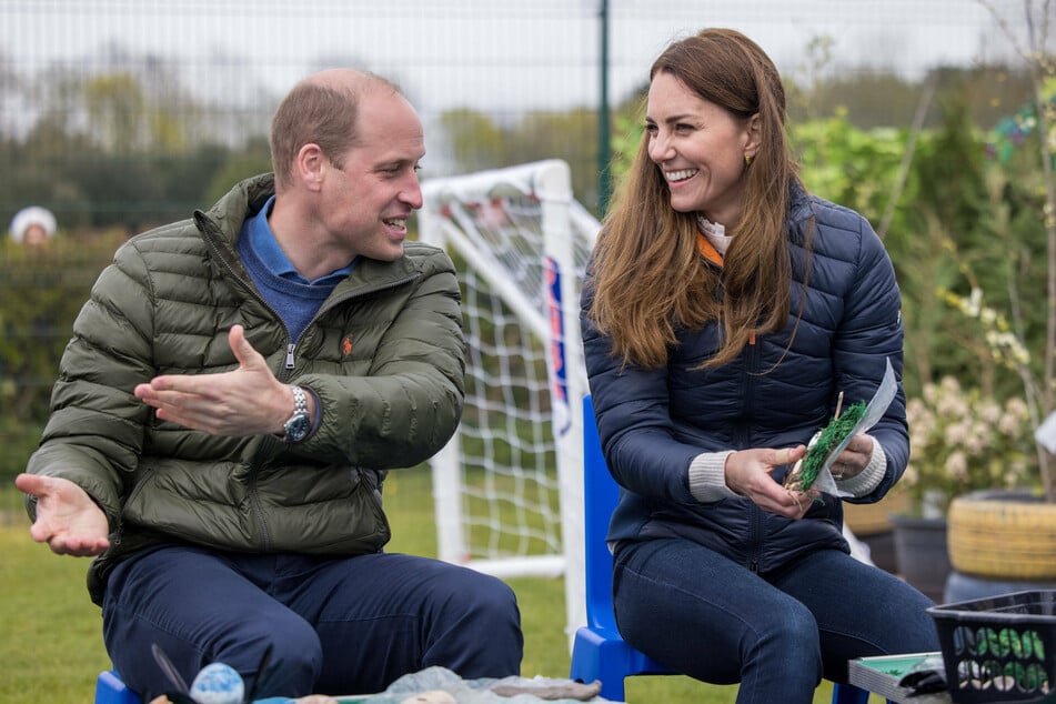 William and Kate show a different side in their YouTube channel launch!