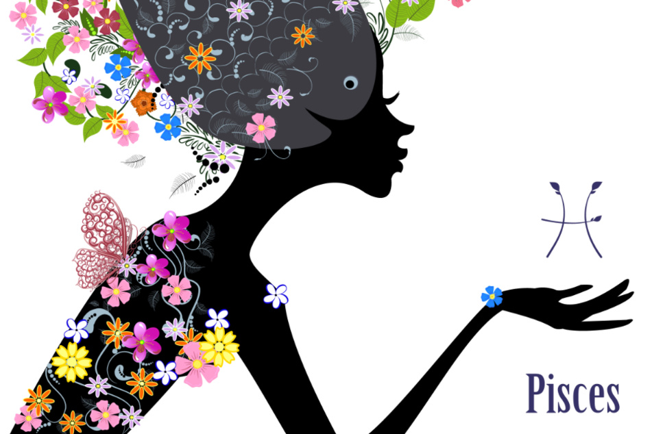 Free Pisces monthly horoscope for April 2024