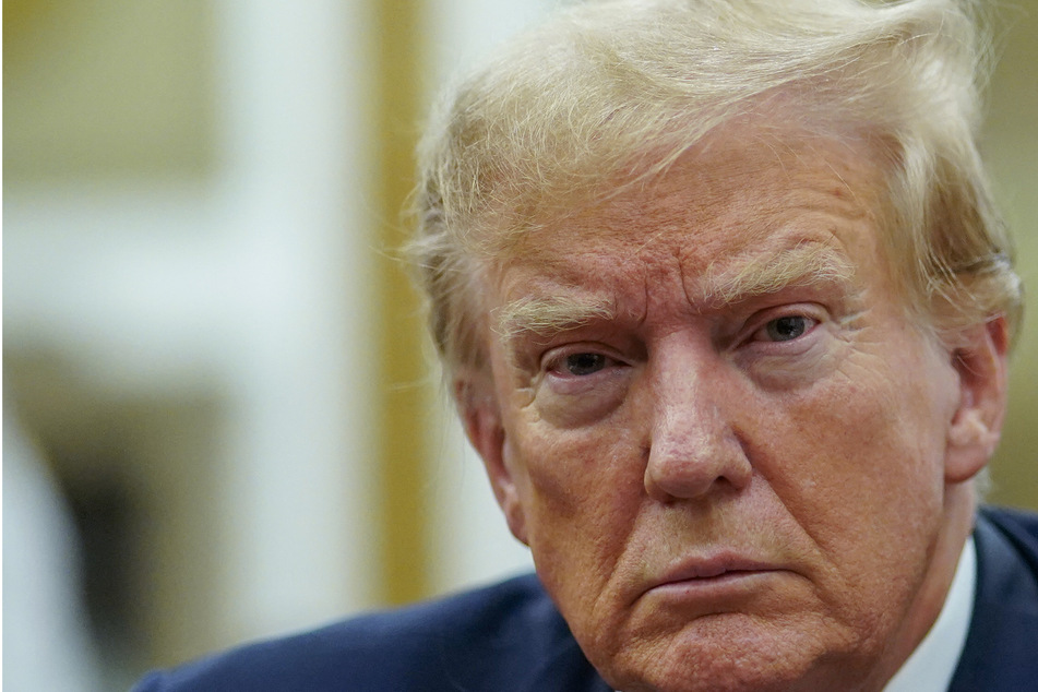 Donald Trump suffers huge blow as appeals court shoots down immunity defense