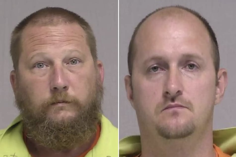 Two Florida men recently got into a gunfight during a road rage incident, and ended up shooting each other's young daughters.