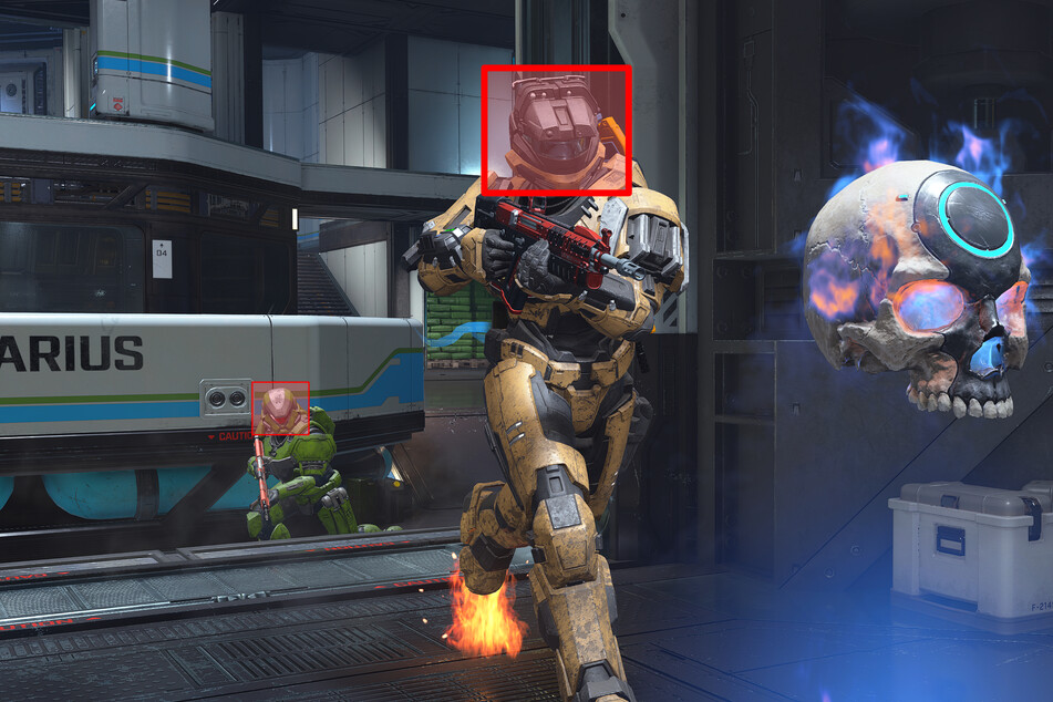 Halo: Infinite already has a massive cheating and hacking problem!