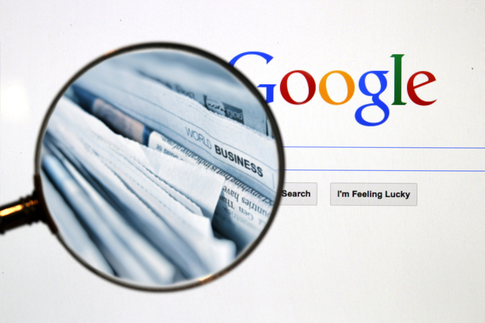 Google accused of "playing games with California's democracy" after blocking news sites