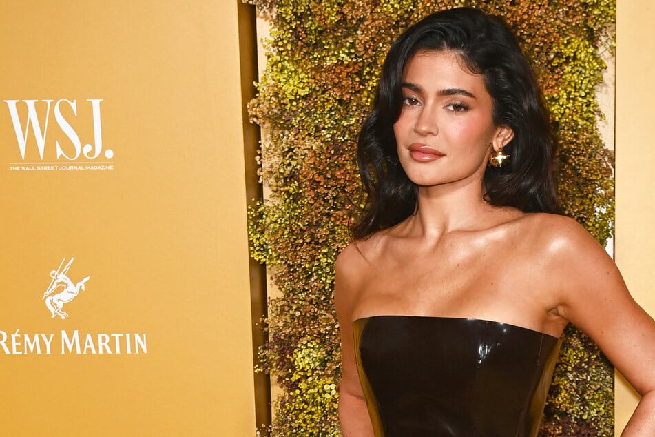 Kylie Jenner slashes listing price for massive Holmby Hills mansion