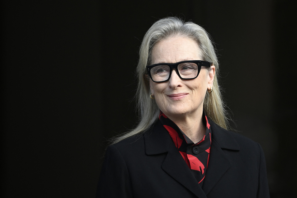 Three-time Academy Award winner Meryl Streep just revealed that she has been separated from her husband Don Gummer since at least 2017.