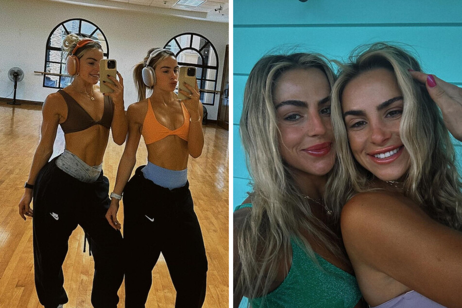 The Cavinder twins, two of the most popular athlete-influencers, have just announced some exciting nutrition news for their fans.