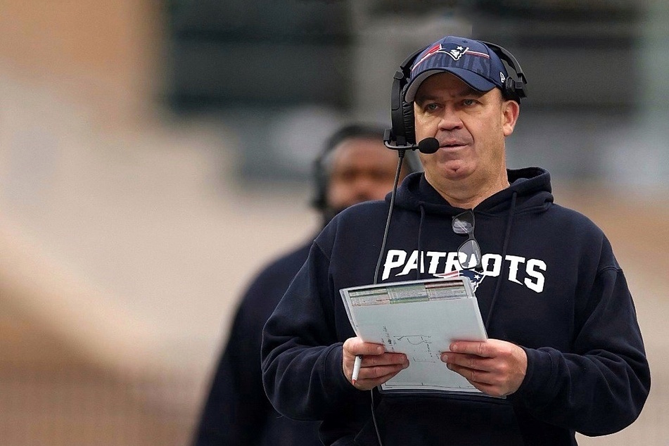 Will Bill O'Brien send Ohio State football back to the hiring board?