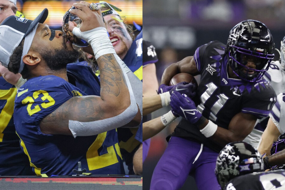 Fiesta Bowl: What do Michigan and TCU need to win?