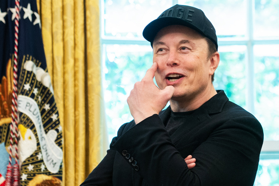 Elon Musk's net worth and Tesla stocks crumble after disastrous Trump spat