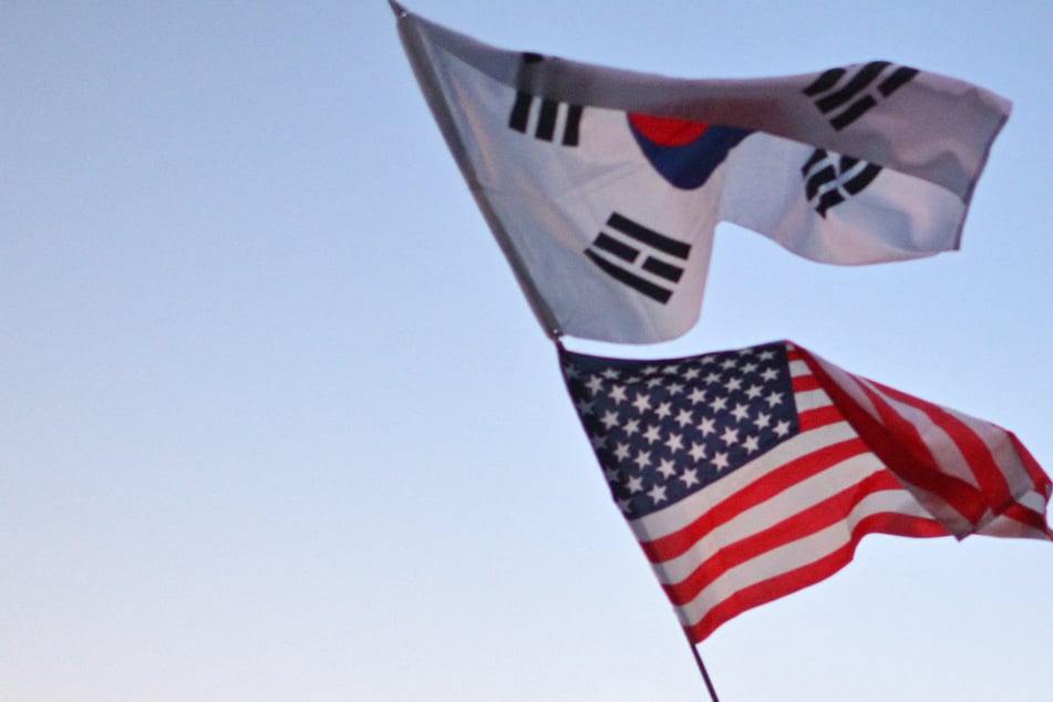 Over 100 South Korean women file historic lawsuit accusing US military of sex abuse