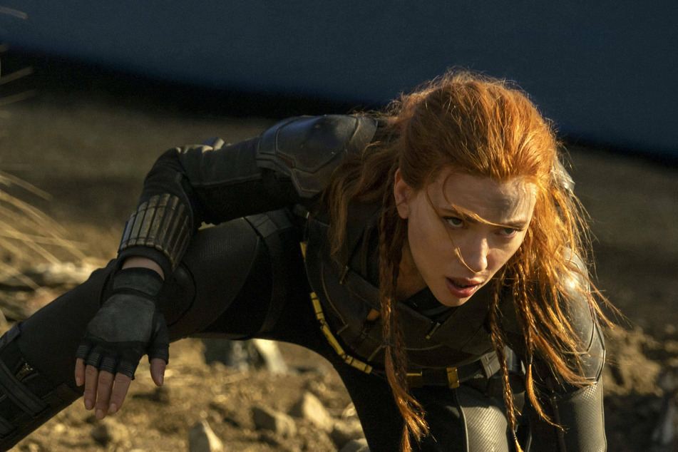 "Like a piece of ass": Scarlett Johansson details shameful treatment on set