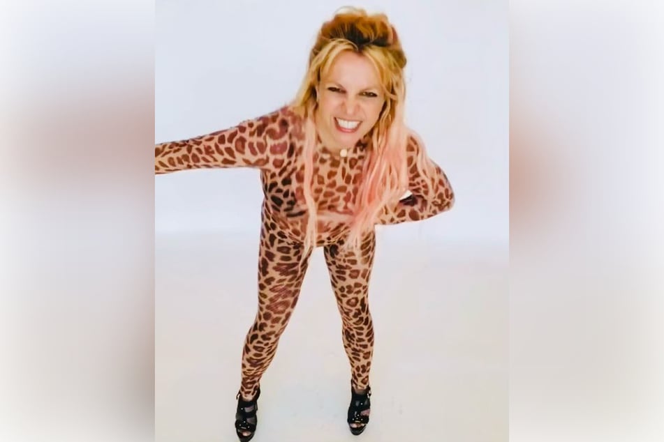 Britney Spears' attorney officially filed a petition on her behalf to appoint a successor to her "traumatizing" conservatorship on Monday.