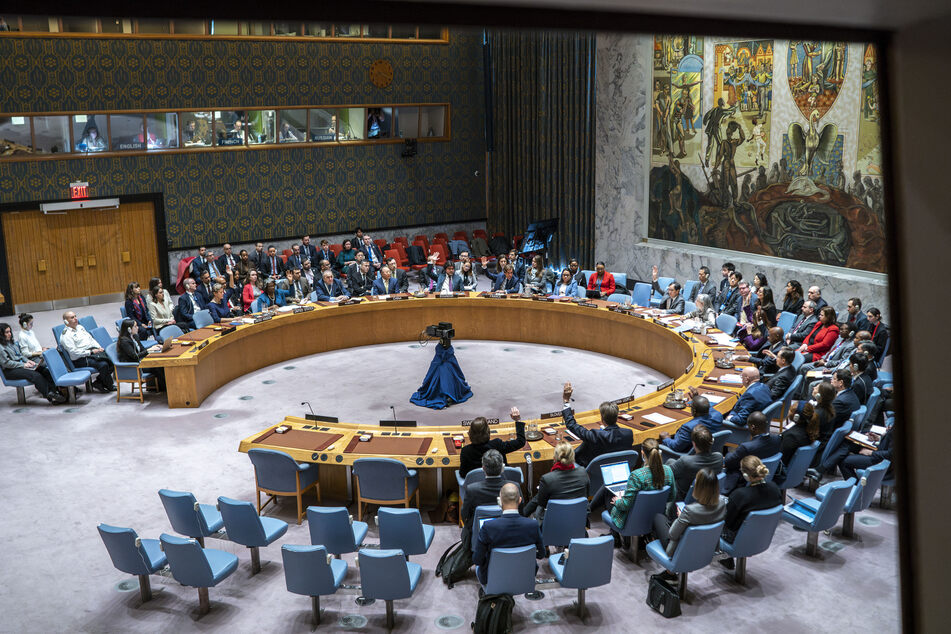 North Korea thanks Russia for blocking UN sanctions monitoring