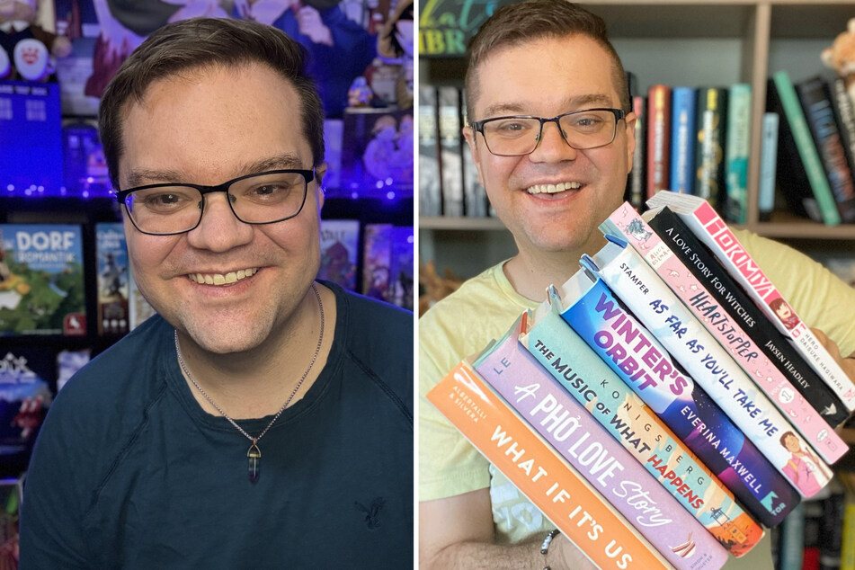 Exclusive: BookTok star Jaysen Headley challenges publishing biases with new imprint