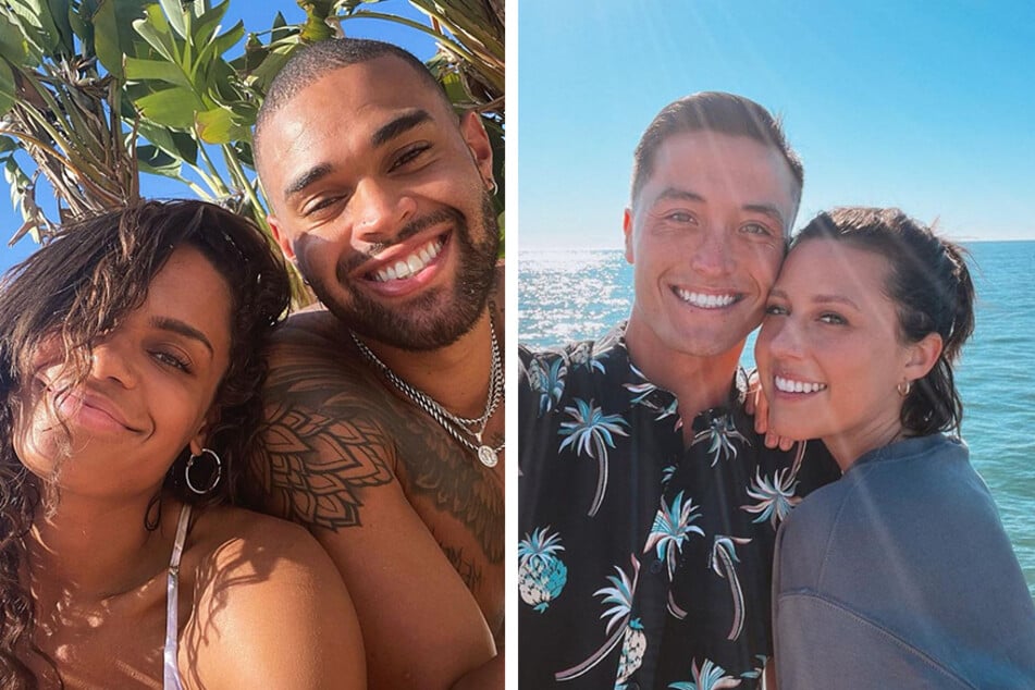Bachelor Nation is in the midst of break-up season