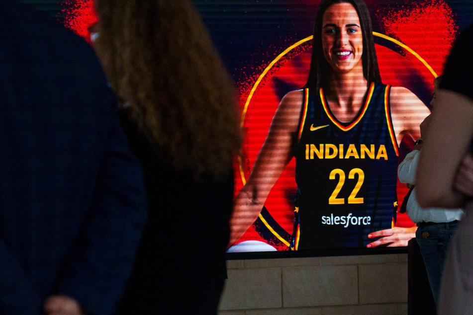 Caitlin Clark opens up after first practice session at Indiana Fever training camp