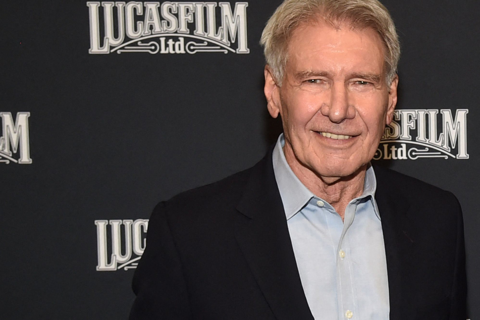 Harrison Ford rumors send excitement around Thunderbolts into overdrive