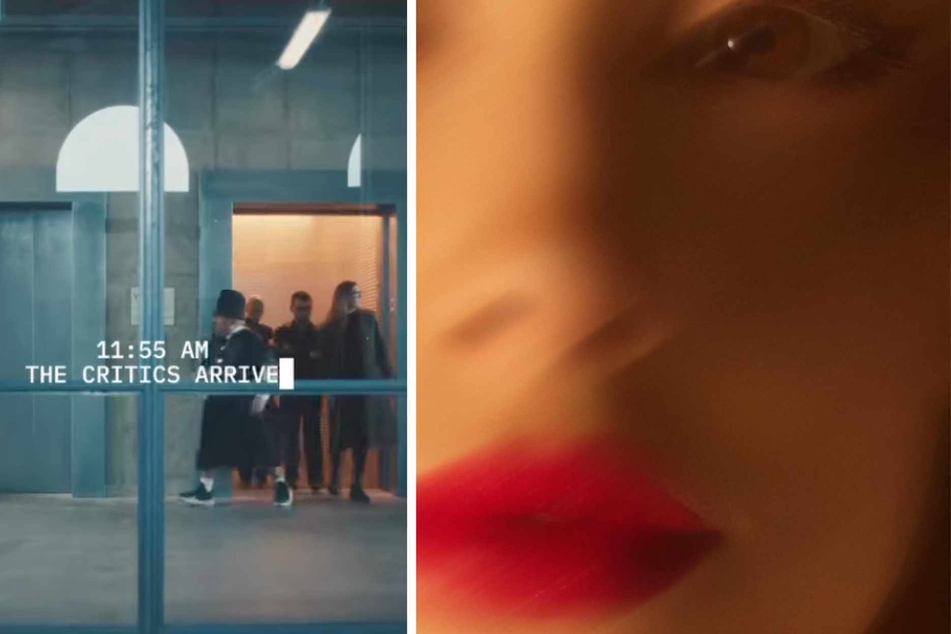 Ariana Grande drops huge hints about AG7 ahead of yes, and? release