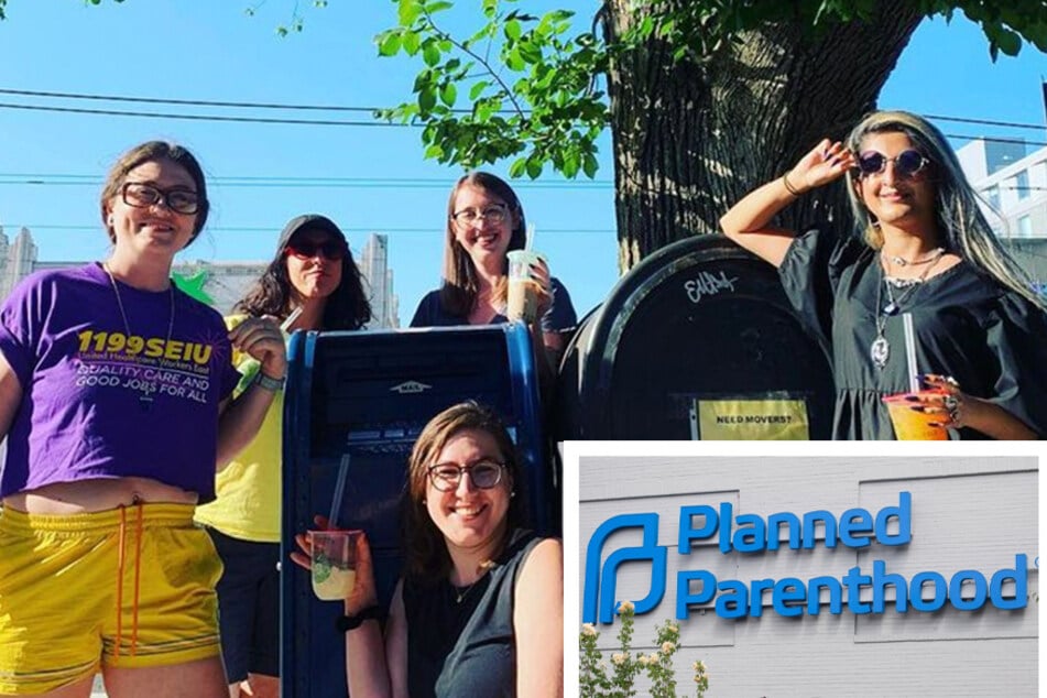 Four Planned Parenthood locations in Massachusetts vote to unionize