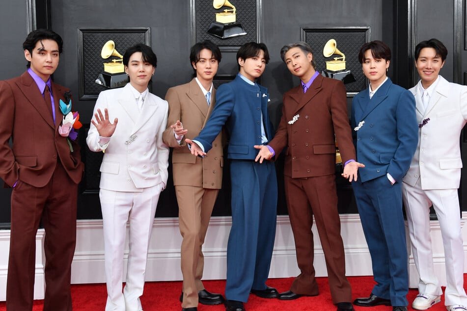 K-pop superstars BTS drop big album news as hiatus finally ends!